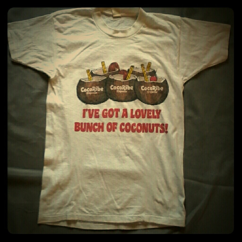 Vintage Tee